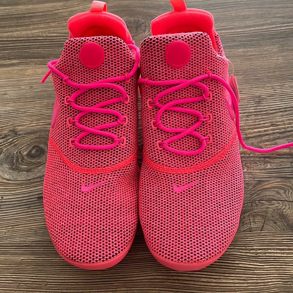 Nike Presto Flyknit